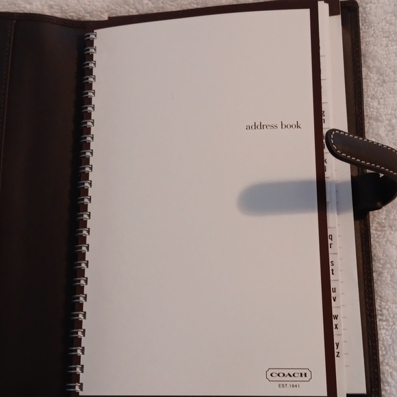 COPY - Coach planner - Picture 5 of 13